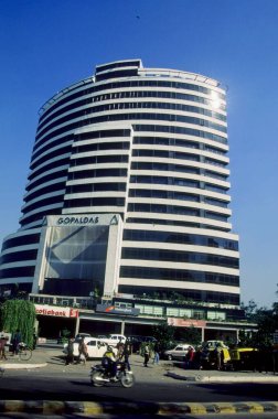 Gopaldas binası; Delhi; Hindistan