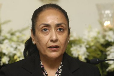 Jyotsna Suri Yönetim Kurulu Başkanı ve Genel Müdürü Bharat Hotels Ltd.   