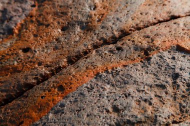 Güzel sanatlar Arap Denizi Rock Aksa Plajı Malad Mumbai Hindistan Asya Aralığı 2011