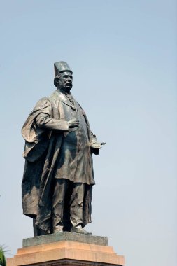 Efendi Feromşa Mehta 1845-1915 arası. 