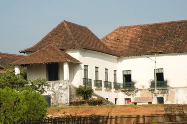 Se Katedrali, Eski Goa, Hindistan 