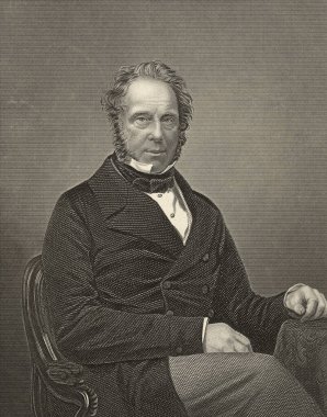 Minyatür Boyama, Lord Palmerston19. yüzyıl, Hindistan