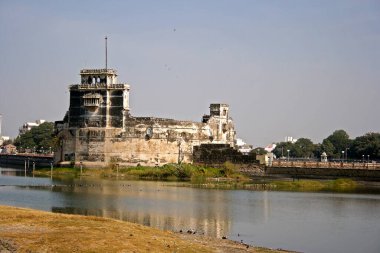 Bhujia Kohta, Jamnagar, Gujarat, Hindistan 