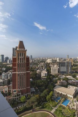 Itc Grand Central, Mumbai, maharashtra, Hindistan, Asya