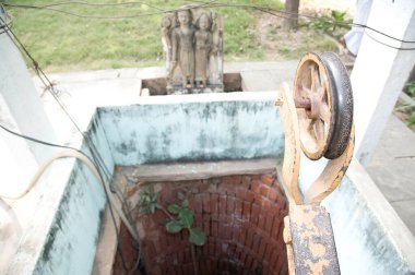 Kabir chaura, varanasi, uttar pradesh, Asya, Hindistan