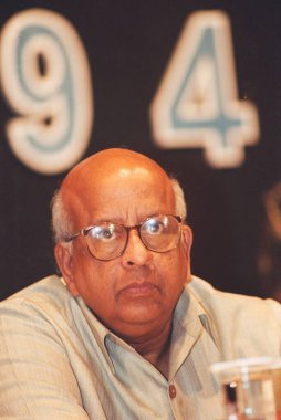 TN. Sheshan Seçim Komiseri  