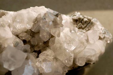 Hindistan 'da bulunan mineraller. 