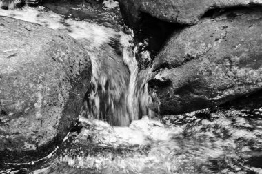 Liddar Nehri, Lidder Vadisi, Pahalgam, Kaşmir, Jammu ve Kaşmir, Hindistan, Asya  