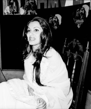 Hint Bollywood oyuncusu, gamzeli kapadia, mumbai, maharashtra, Hindistan, Asya 