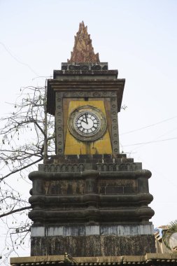 Place of Worship Zoroastrianism Agiary Parsi Fire temple Memory of Bomonjee Hormarjee Wadia Perin ; Nariman Street ; Fort Bazargate Road ; Bombay Mumbai ; Maharashtra ; India clipart