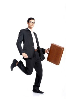 Hindistan Asya 'yı Yürüten İşadamı 