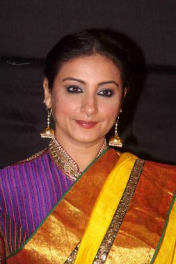 Divya Dutta, Hintli aktris, Hintli model, Dada Saheb Phalke Film Vakfı Ödülü, Mumbai, Hindistan, 7 Mayıs 2017   