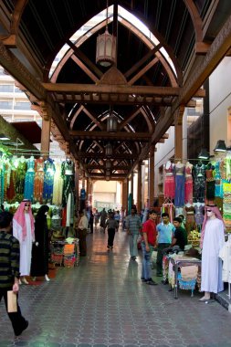 Bit pazarı, Eski Dubai pazarı, Dubai Birleşik Arap Emirlikleri 