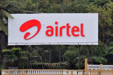 Goa Hindistan 'da Betim' de uçak istifçiliği