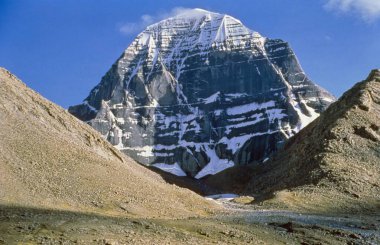 Kailash Mansarovar Trek , Tibet