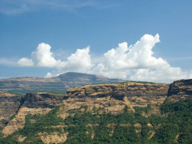 Görüntü Malshej Ghat, Mumbai Bombay, Maharashtra, Hindistan