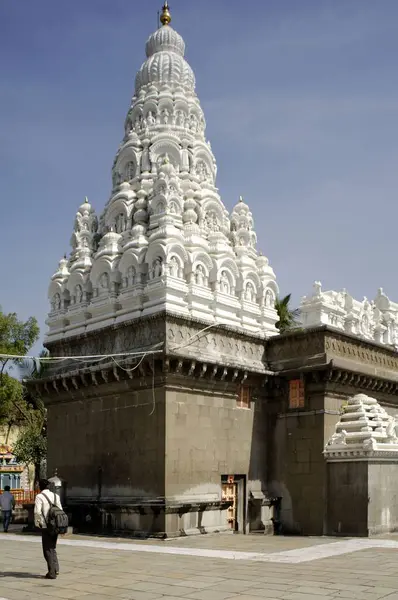 stock image Siddheshwar Temple Solapur Maharashtra India