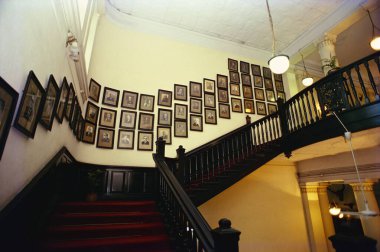 Kulüp, Kalküta, Batı Bengal, Hindistan