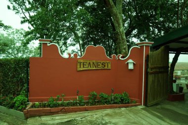 Singara Konağı, Coonoor, Nilgiris, Tamil Nadu, Hindistan