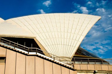 Mimarlık Biçimi, Sydney, Yeni Güney Galler, Avustralya
