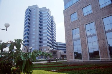 Uluslararası Teknoloji Parkı, Banglore, Karnataka, Hindistan