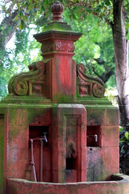 Alipore, Kalküta 'daki Zoolojik Bahçe, Batı Bengal, Hindistan