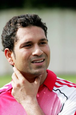 Usta Blaster Sachin Tendulkar; Bombay Mumbai; Maharashtra; Hindistan 