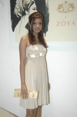 Aktris achala sachdev; Hindistan 