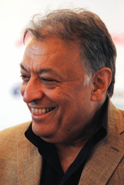 Hint orkestra şefi batı klasik müzik zubin mehta 