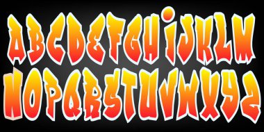 : free premium custom vector fonts 2