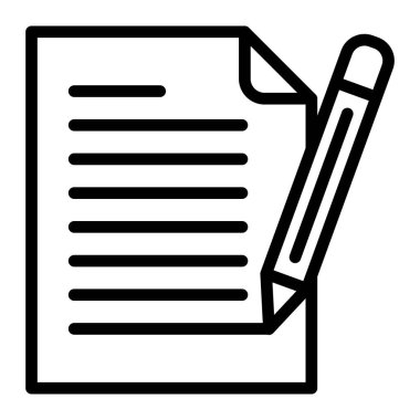 Kişisel ve Ticari Kullanım için Kopyalama Satırı Simgesi.