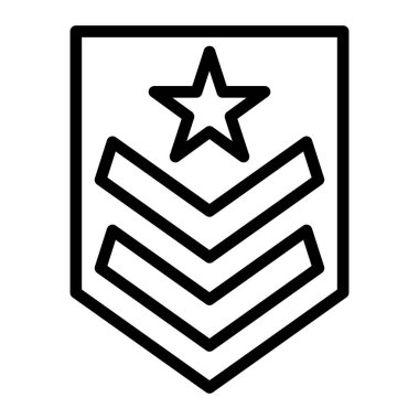 Kişisel ve ticari kullanım için Sıralama Vektör Satırı Simgesi Tasarımı