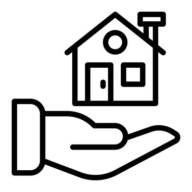 Kişisel ve ticari kullanım için Satıcı Vektör Satışları Simgesi Tasarımı