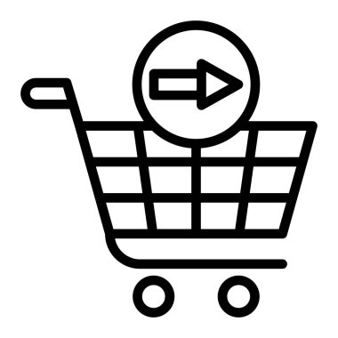 Vector Satır Simgesi Tasarımı Kontrol Et