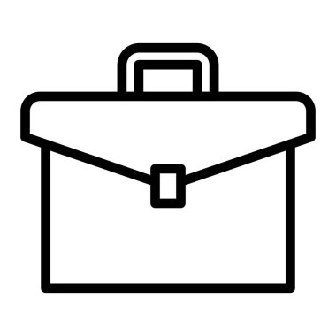 Evrak Dosyası Satır Simgeleri Tasarımı