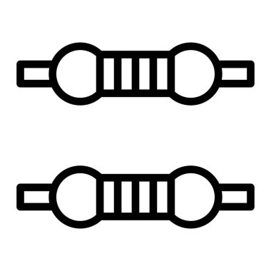 Direniş Satırı Simgeleri Tasarımı