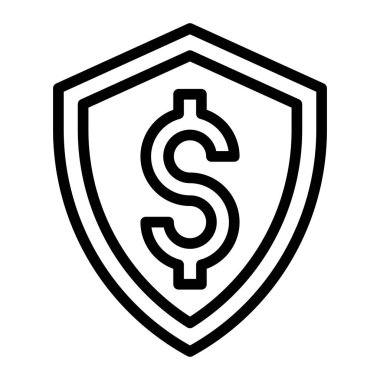 Sigorta Satırı Simge Tasarımı