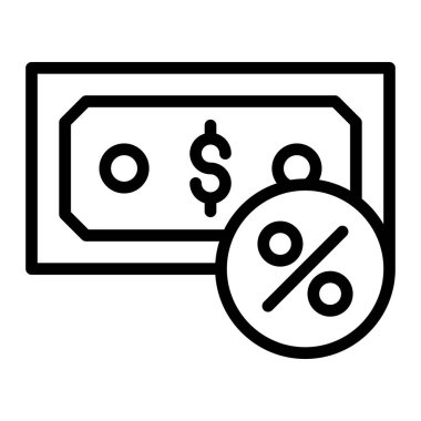 İlgi Satırı Simgesi Tasarımı