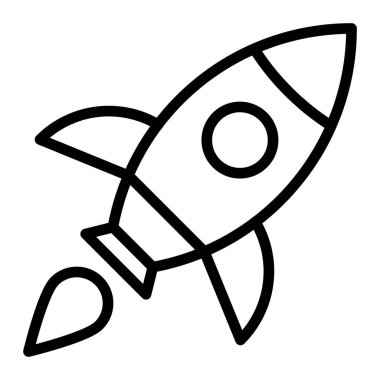 Başlangıç Satırı Simgesi Tasarımı