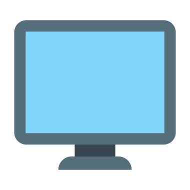 Düz Simge Tasarımı İzle