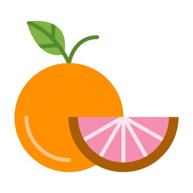 Greyfurt Düz Simge Tasarımı