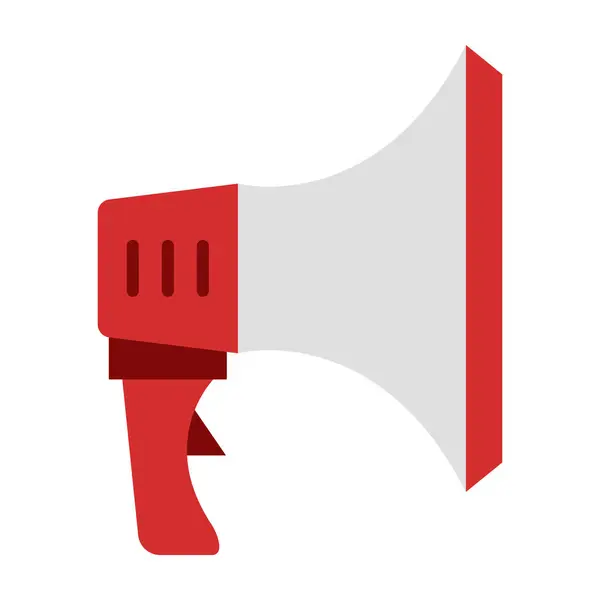 Kampanya Düz Simge Tasarımı