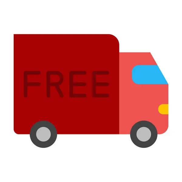 Ücretsiz Düz Simge Tasarımı