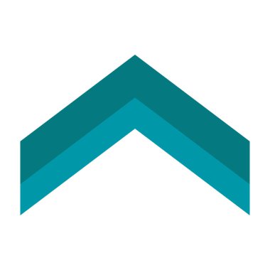 Sembol Düz Simge Tasarımı