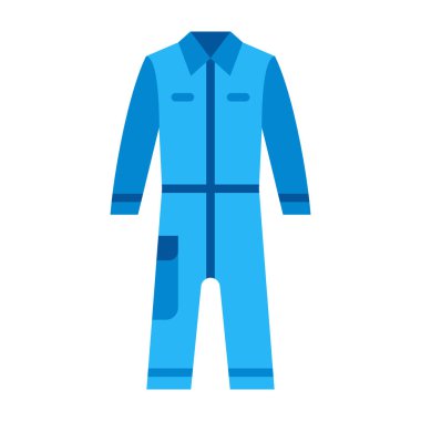 Kaplamalar Düz Simge Tasarımı