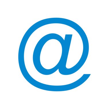 İşaret Düz Simgesi Tasarımı