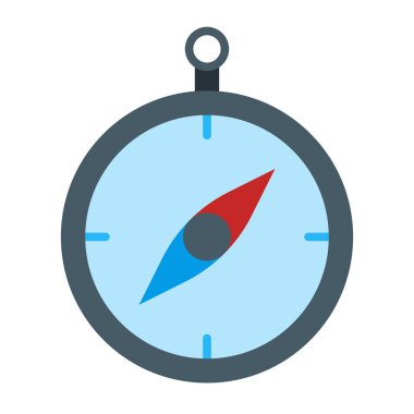 Düz Simge Tasarımı Hesapla