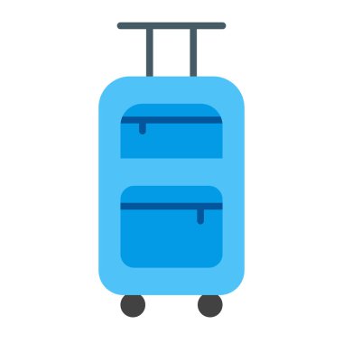 Sandık Düz Simgesi Tasarımı