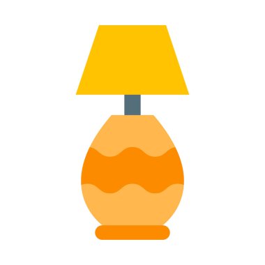 Lamba düz simgesi tasarım