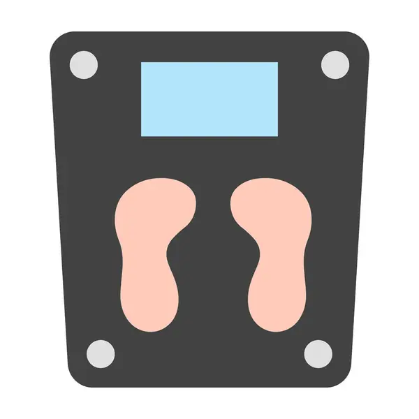 Akıllı Ölçekli Düz Simge Tasarımı